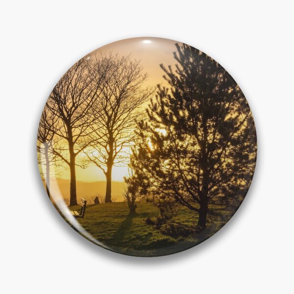 Item preview, Sunset and silhouettes designed and sold by Leighton Collins.