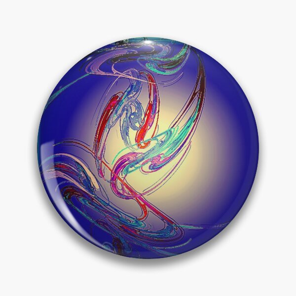 Item preview, Oriental Glow designed and sold by glink.