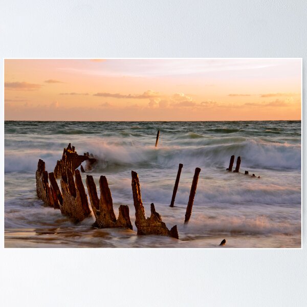 Item preview, SS Dicky - When in Caloundra ----- designed and sold by Stephen  Nicholson.