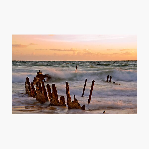 Item preview, SS Dicky - When in Caloundra ----- designed and sold by Stephen  Nicholson.