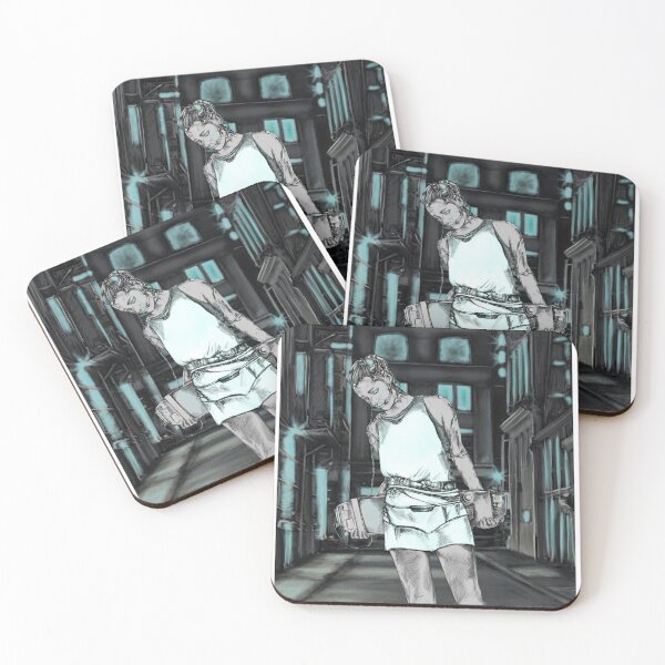 Item preview, Networked designed and sold by Schattenspiegel.