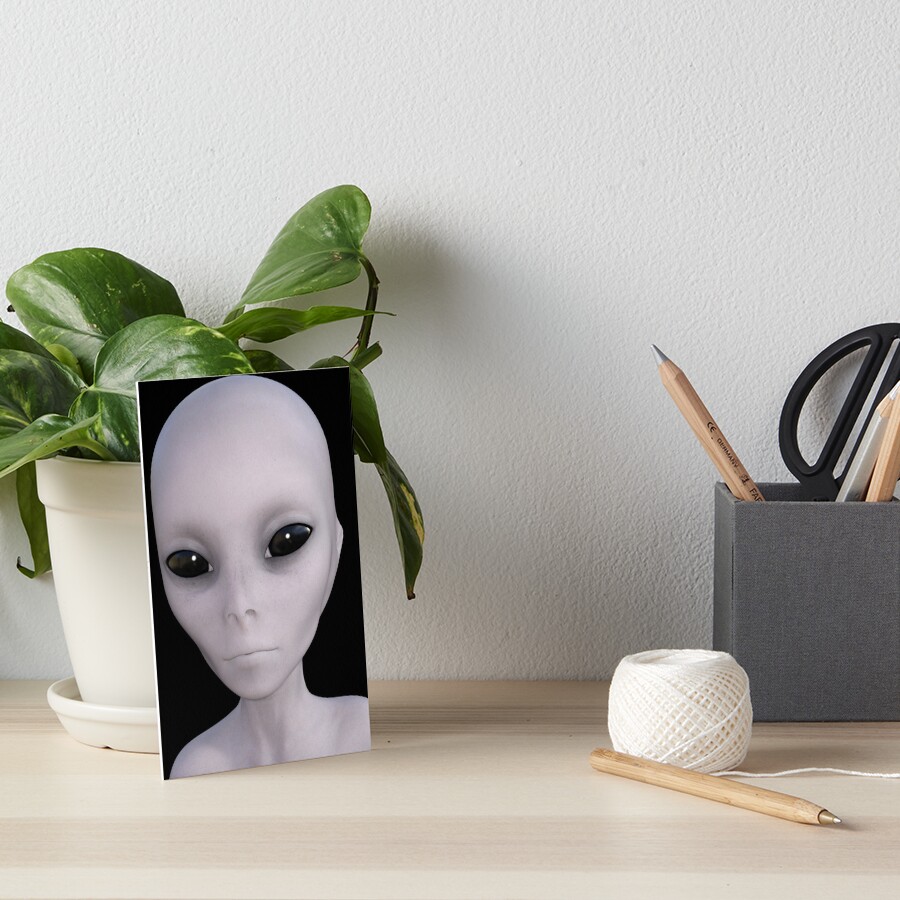 Item preview, Art Board Print designed and sold by AmandaDesign.