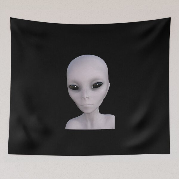 Item preview, Alien designed and sold by AmandaDesign.