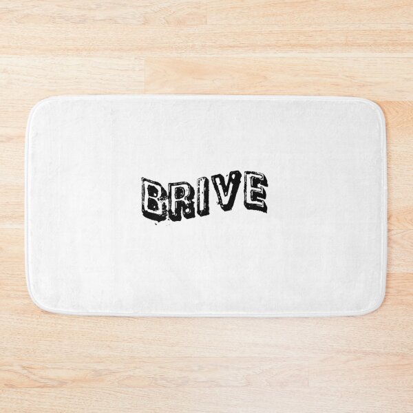 Item preview, Brive rugby design designed and sold by Rugby  Design.