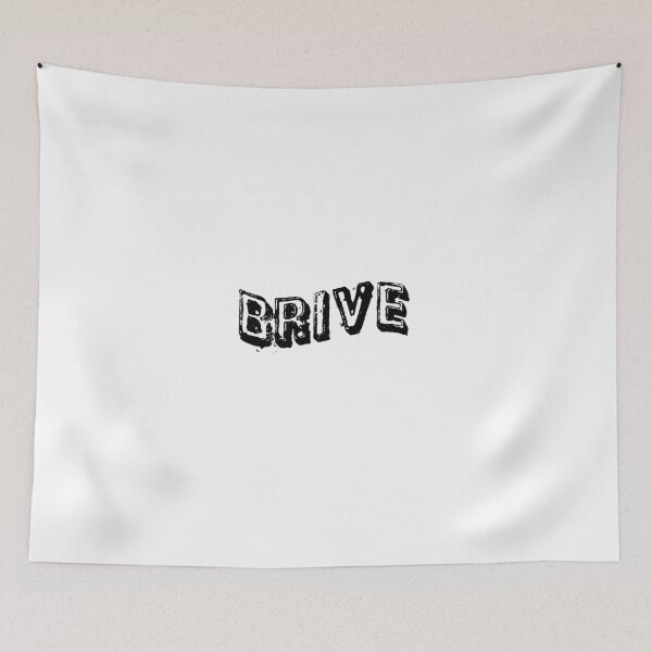 Item preview, Brive rugby design designed and sold by Rugby  Design.
