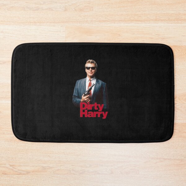Item preview, Sledge Hammer X Dirty Harry designed and sold by ConfusedTees.