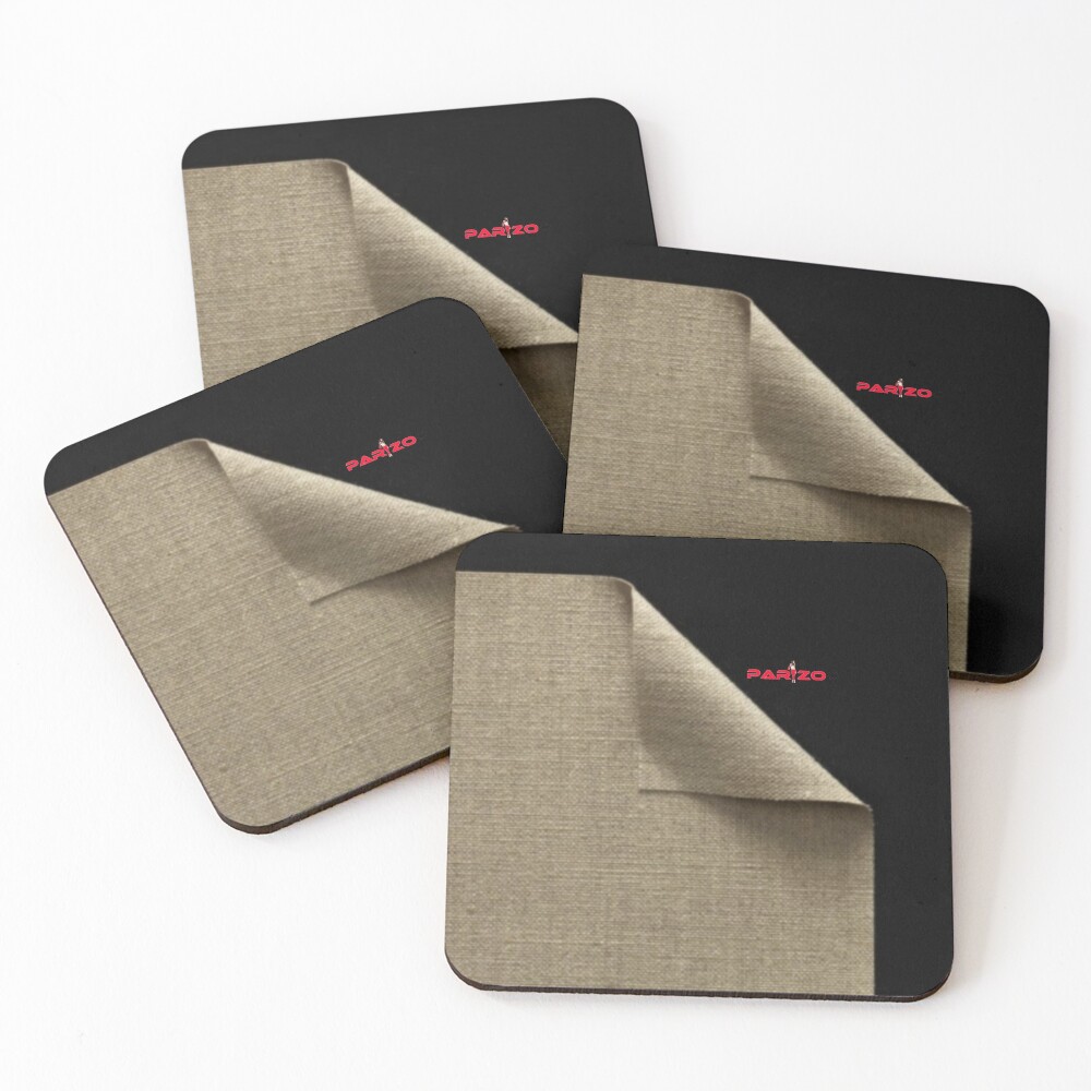 Item preview, Coasters (Set of 4) designed and sold by Parizo.