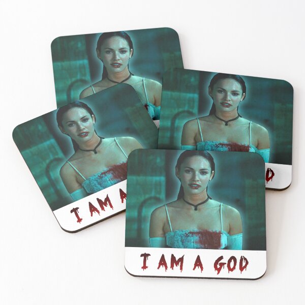 Item preview, Jennifer's Body - Demon Jennifer Check designed and sold by Matildaaa.