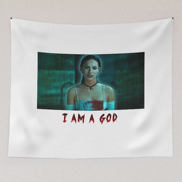 Item preview, Jennifer's Body - Demon Jennifer Check designed and sold by Matildaaa.