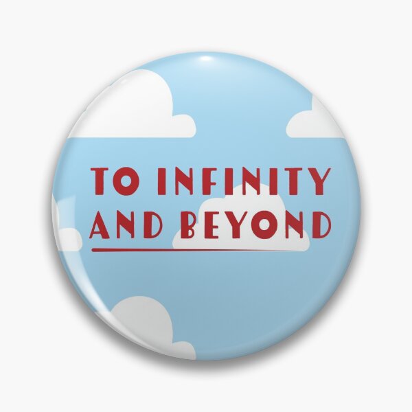 Item preview, To Infinity and Beyond Clouds Illustration designed and sold by Pluto Studio.