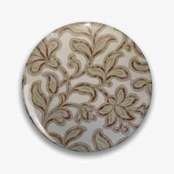 Item preview, Tonal Floral designed and sold by Ron Curlee.