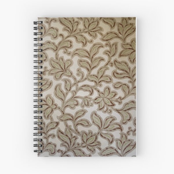 Item preview, Tonal Floral designed and sold by Ron Curlee.