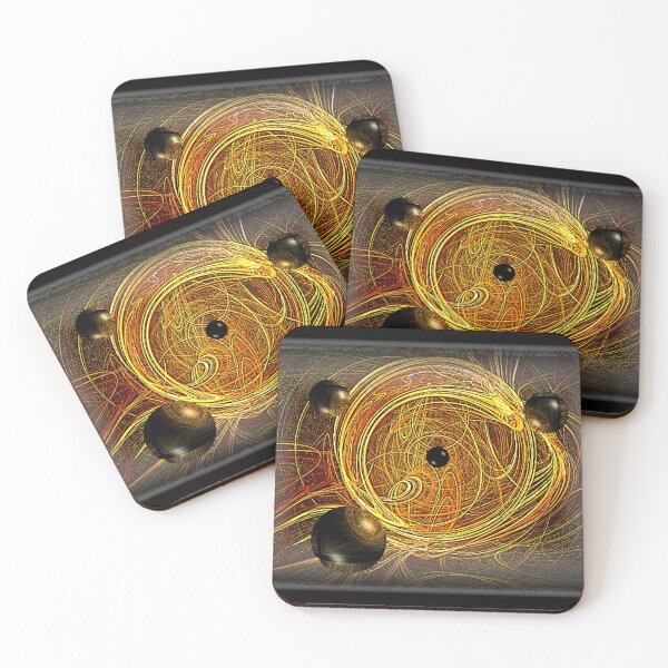 Item preview, Swirling Cosmos designed and sold by glink.
