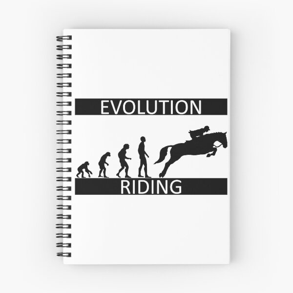 Item preview, Evolution Riding - Horse - Rider designed and sold by AndiHK.