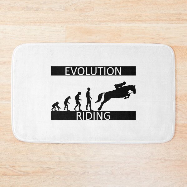 Item preview, Evolution Riding - Horse - Rider designed and sold by AndiHK.