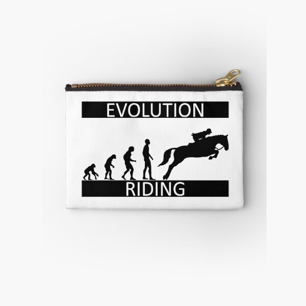 Item preview, Evolution Riding - Horse - Rider designed and sold by AndiHK.