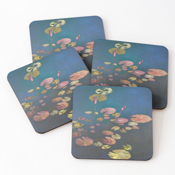 Item preview, Water Lily designed and sold by AndyFarr.