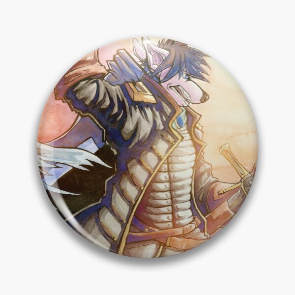 Item preview, Conqueror designed and sold by Boneitis.
