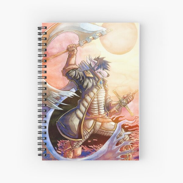 Item preview, Conqueror designed and sold by Boneitis.