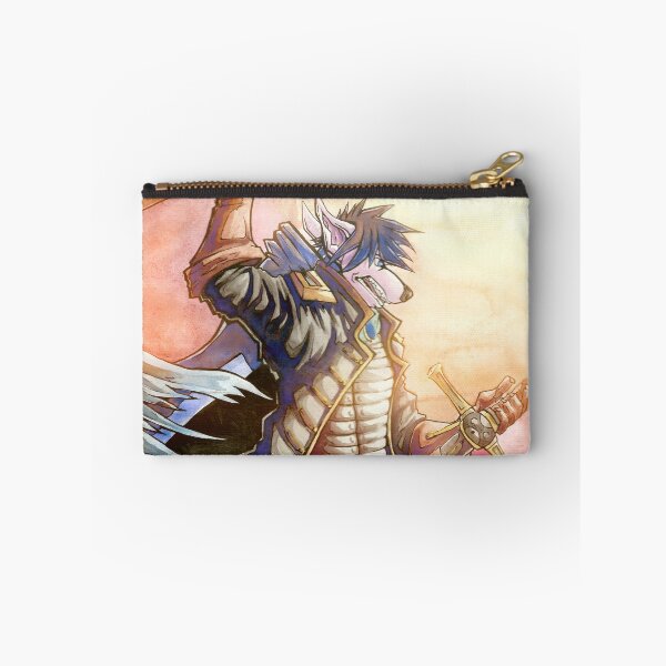 Item preview, Conqueror designed and sold by Boneitis.
