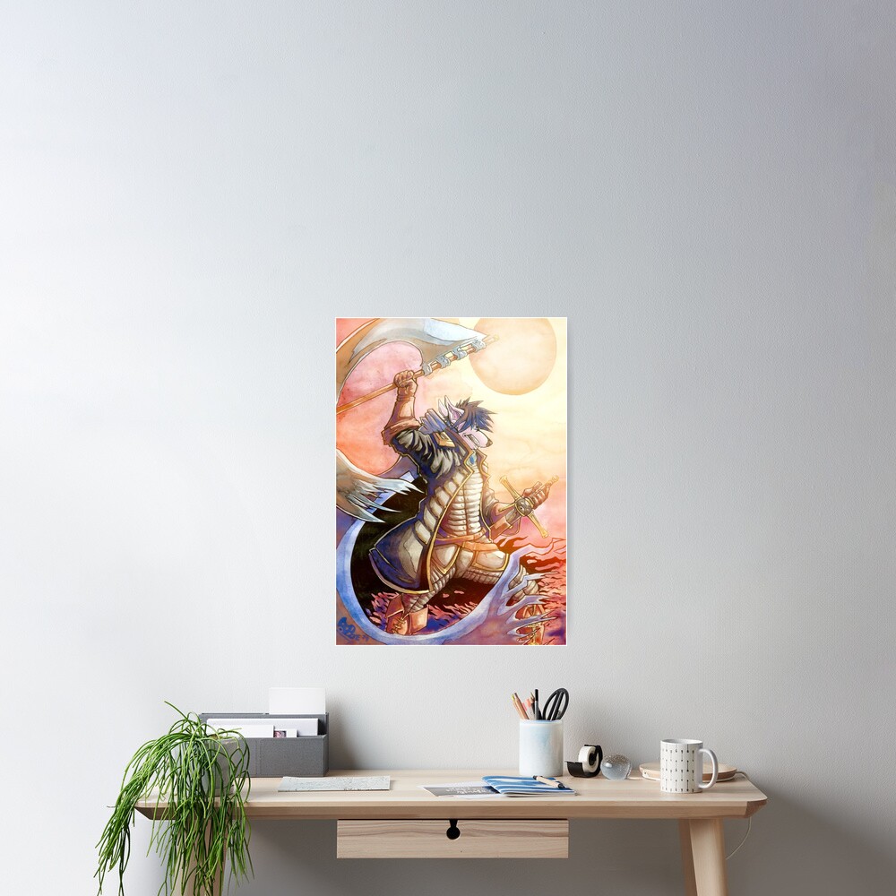Item preview, Poster designed and sold by Boneitis.