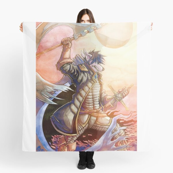 Item preview, Conqueror designed and sold by Boneitis.