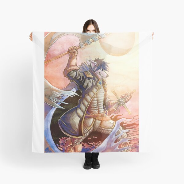 Item preview, Conqueror designed and sold by Boneitis.