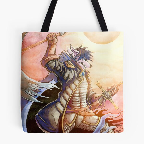 Item preview, Conqueror designed and sold by Boneitis.