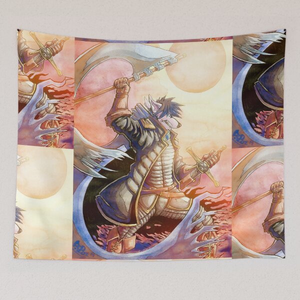 Item preview, Conqueror designed and sold by Boneitis.