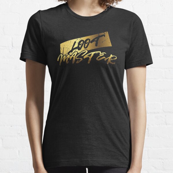 The Loot Master Essential T-Shirt