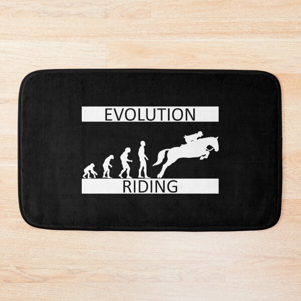 Item preview, Evolution Riding - Horse - Rider designed and sold by AndiHK.