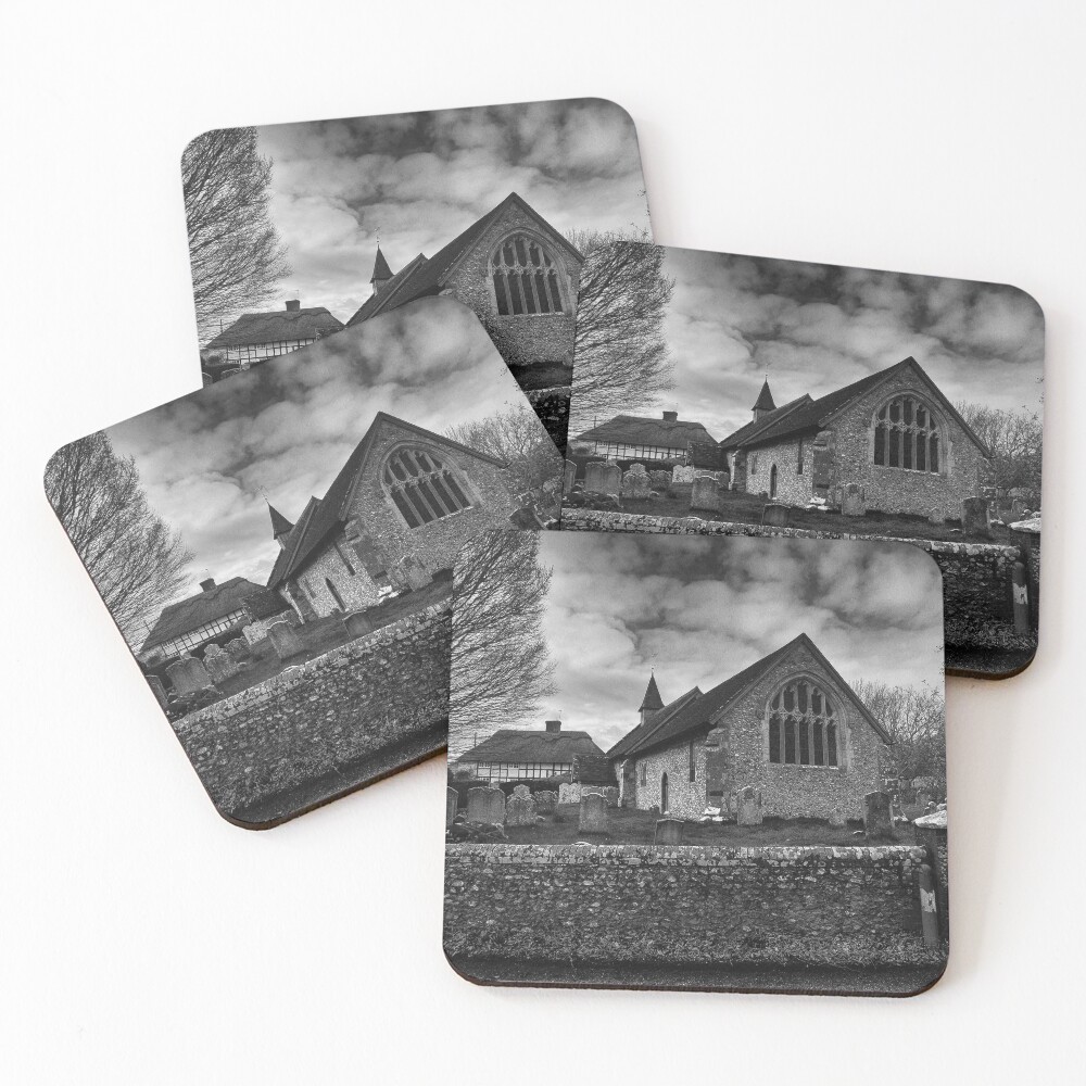 Item preview, Coasters (Set of 4) designed and sold by RWTA.