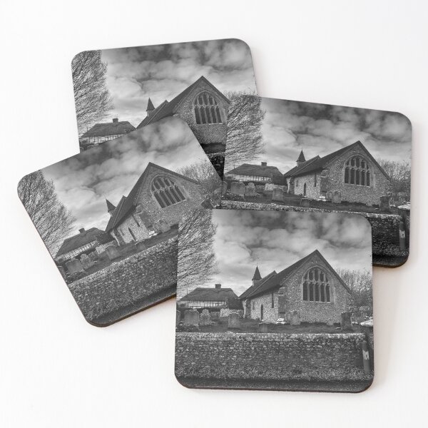 Item preview, St Peter Racton designed and sold by Dave Godden.
