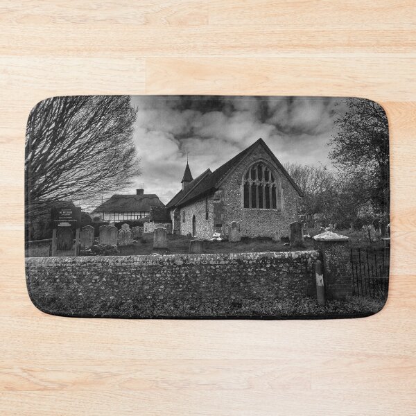 Item preview, St Peter Racton designed and sold by Dave Godden.