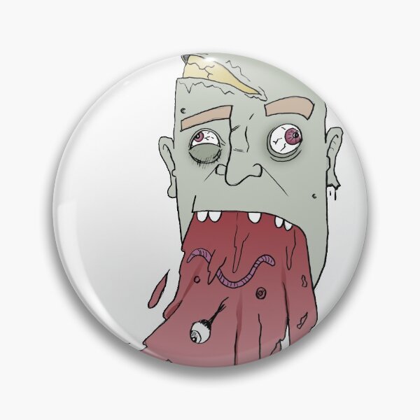Item preview, Sick Dude! designed and sold by PaulDuffy.