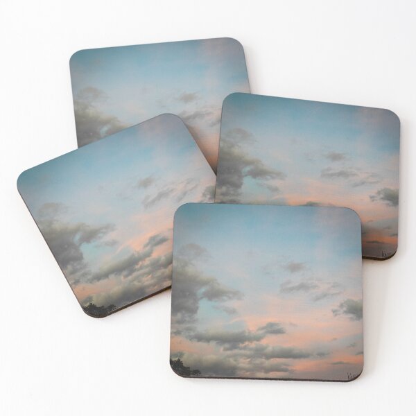 Item preview, Clouds designed and sold by Khrisk.