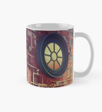 Dawning Mug