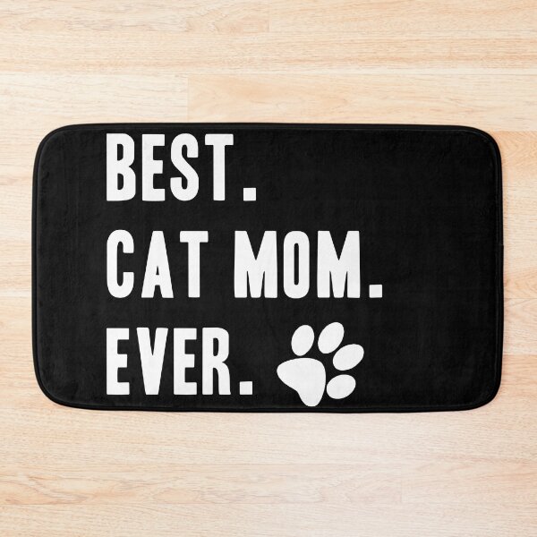 Item preview, Best Cat Mom Ever Cat Paw Certified Catified Baseball Hat Cap Gift Men Women designed and sold by fourstripes.