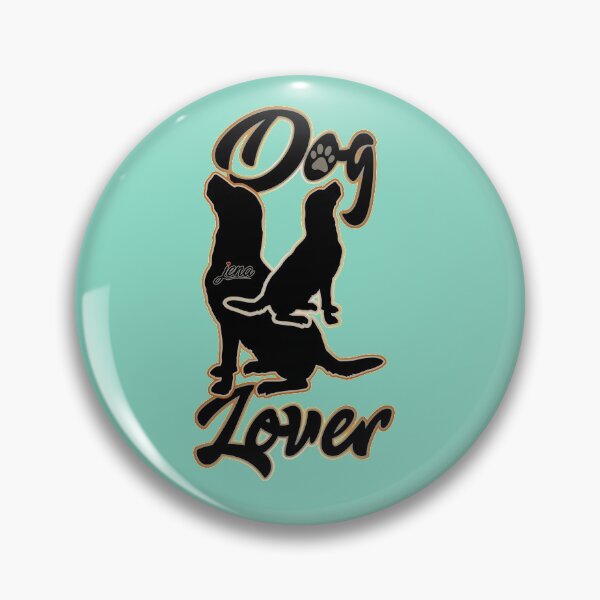 Item preview, Dog Lover made by jena2908 designed and sold by JENA2908.