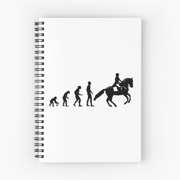Item preview, Evolution Riding - Horse - Rider designed and sold by AndiHK.