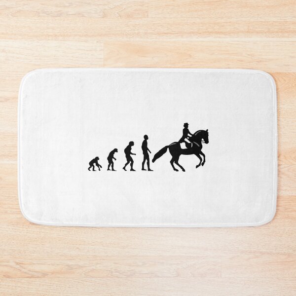 Item preview, Evolution Riding - Horse - Rider designed and sold by AndiHK.