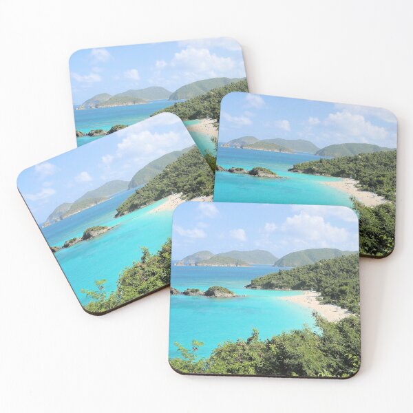 Artikelvorschau, Maho Bay, St. John entworfen und verkauft von myBeachWishes.