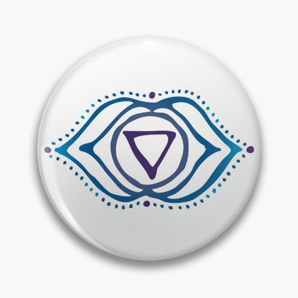 Item preview, Third eye chakra & Quantum quattro stone designed and sold by RedCloudDesign.