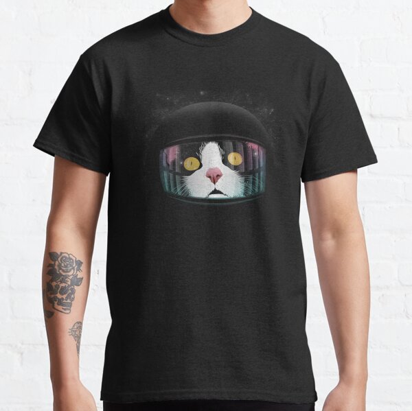 It's Full of Stars! Classic T-Shirt