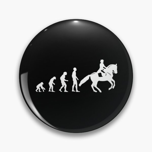 Item preview, Evolution Riding - Horse - Rider designed and sold by AndiHK.