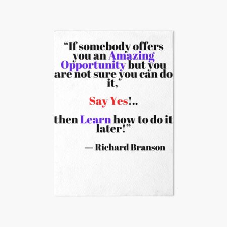 Item preview, Awesome Quote from an Awesome Man designed and sold by Gwayne Pinto.