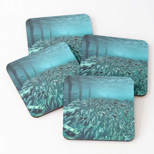 Item preview, Million and One Fish designed and sold by crazymikeguide.