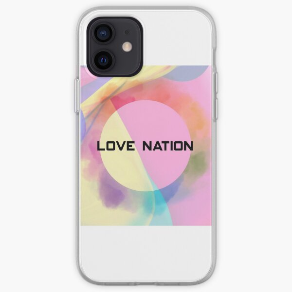 Pink Nation iPhone cases & covers | Redbubble