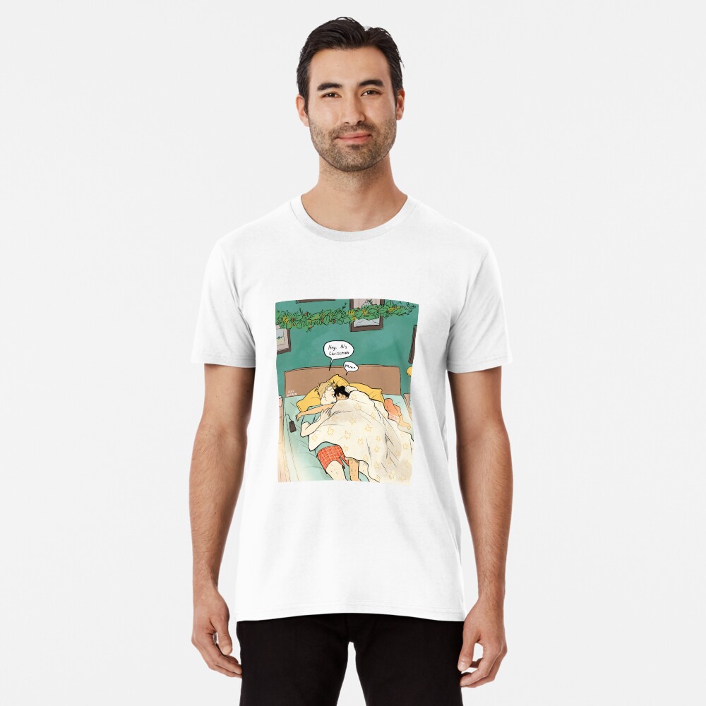 Item preview, Premium T-Shirt designed and sold by aliceoseman.