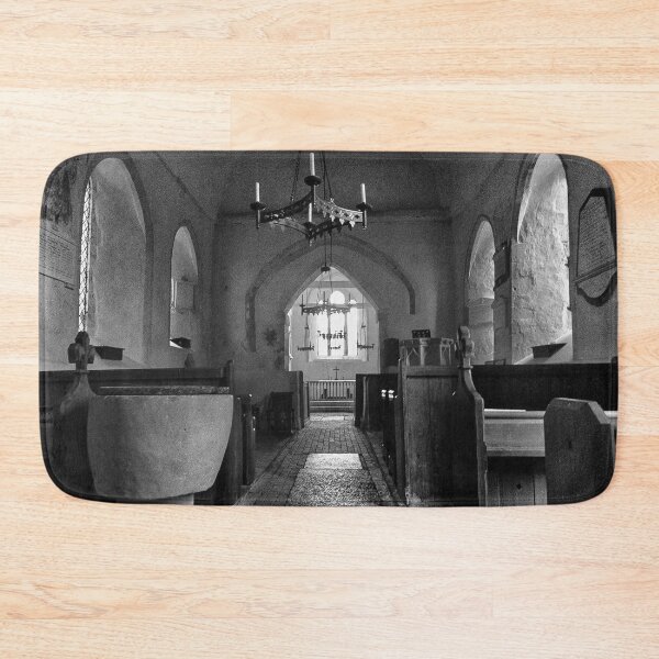 Item preview, Up Marden St Michael designed and sold by Dave Godden.